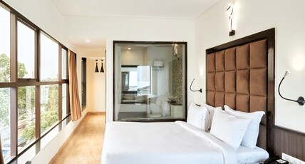 Orion Hotel By Balaji Hospitality, Goa Room Type - Suite Room