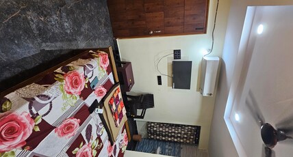 ABC Grand Lodge Room Type - Luxury Room