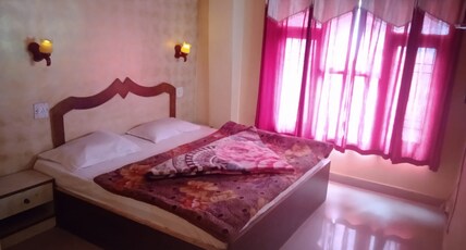 Hotel Harbans Shimla Room Type - Super Delux Room