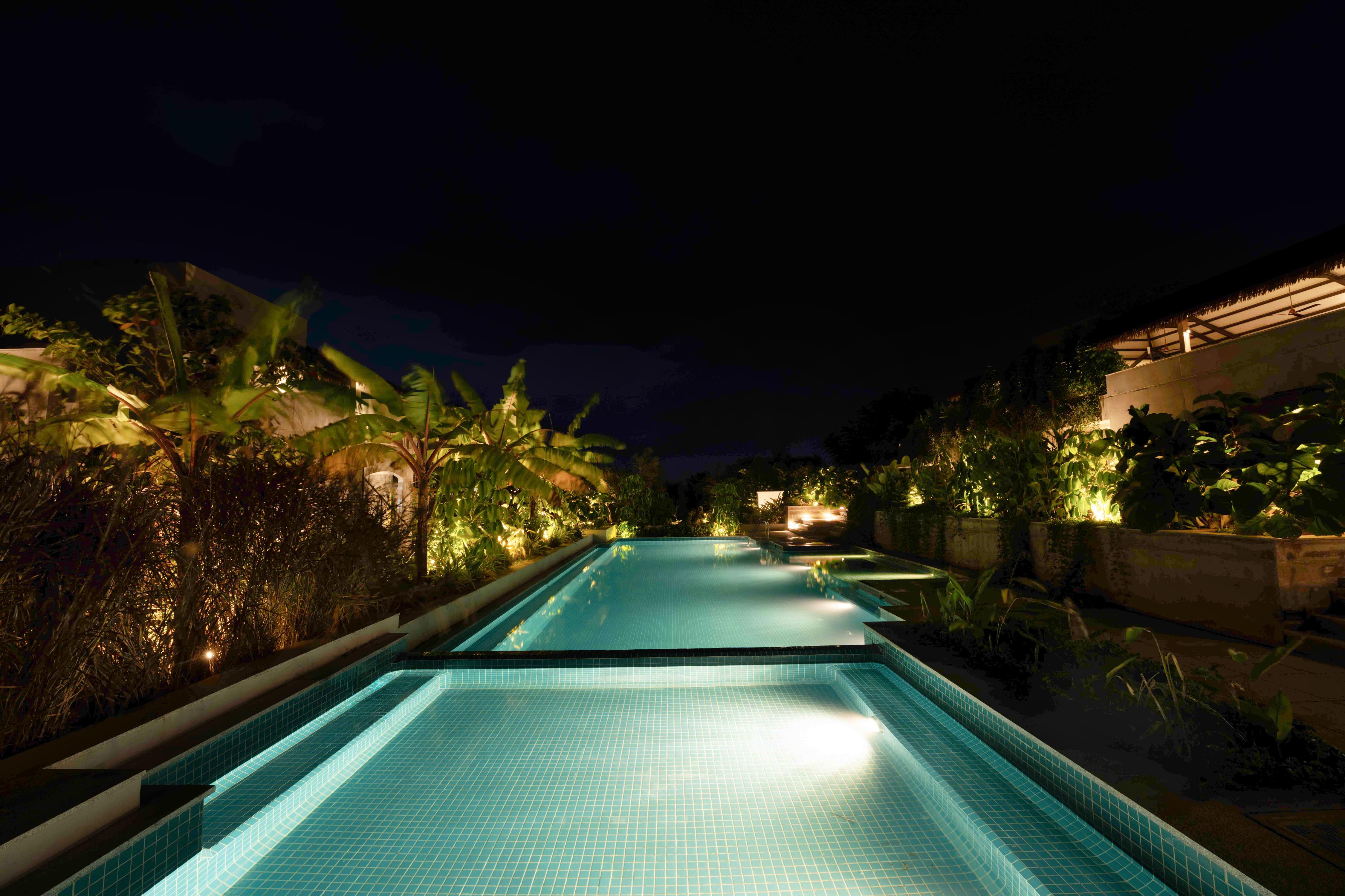 Wild Origin Kabini - A Luxury Resort - Tap to explore photos
