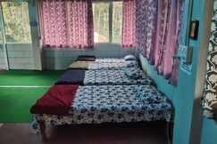 Address of JK Cottages