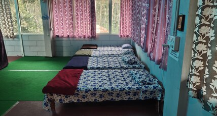 undefined Room Type - Standard Non-AC Dormitory