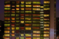 Crowne Plaza ISTANBUL - HARBIYE