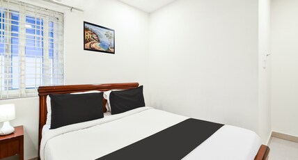Super Collection O Madhapur Room Type - Premium