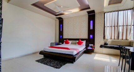 Kajal Hotel Room Type - Family Suite room