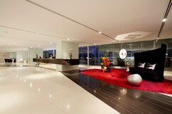 Centara Watergate Pavilion Hotel Bangkok