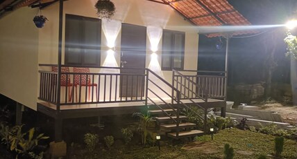 Tranquil Resorts  Room Type - Macaw