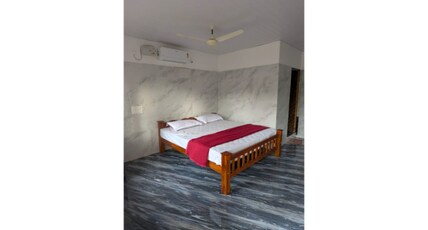 Shri Ishwari Homestay Room Type - AC Rooms
