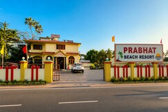 Prabhat Beach Resort