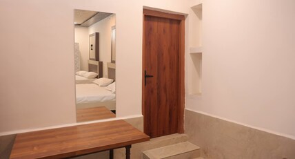 Niyamsewa Ashram entire Room Type - Niyamsewa Ashram entire