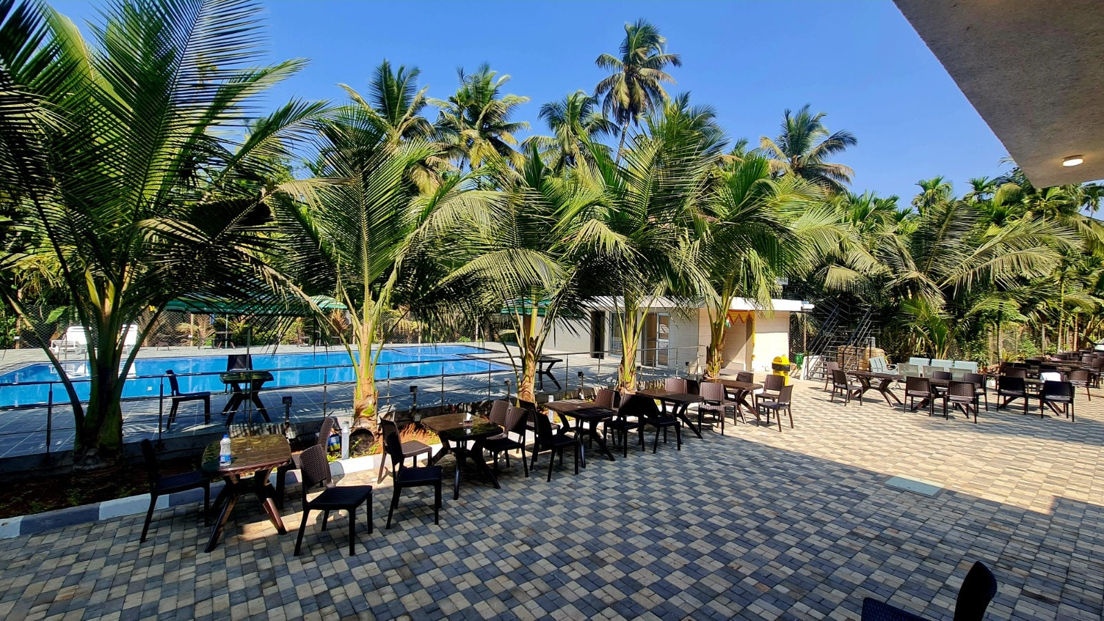 Sun N Sea Resort - Tap to explore photos