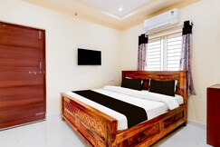 Collection O Vizag Water World Park Formerly KBR Royal Function Hall