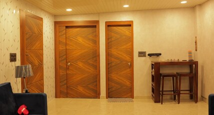 Urth Room Type - Urth