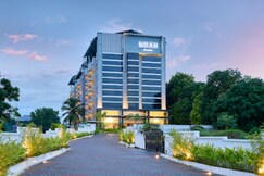 Noah Sky Suites