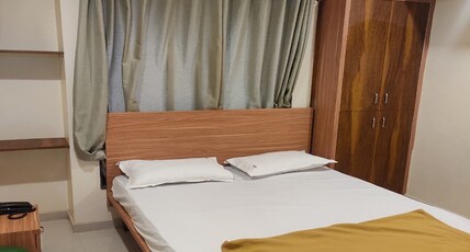 Sai Krupa Lodging and Boarding Room Type - Standard  Non AC