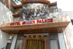 Mohan Palace