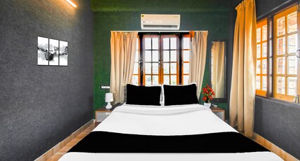 Hotel O Champasari Siliguri Formerly Four Fox Suits Room Type - Classic