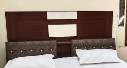 Lakshita Garden and Hotel Room Type - Family Room Lakshita Garden and Hotel Room Type - Family Room