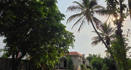 Prakruthi Farm Room Type - Prakruthi Farm