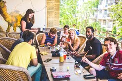 Hoztel Jaipur | Rooms & Dorms