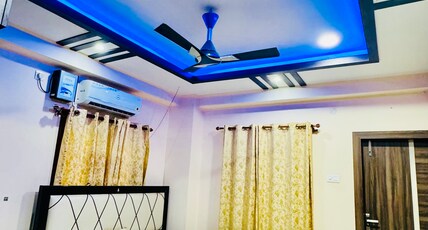 Seraphicon | GS Road Room Type - Bedroom 2