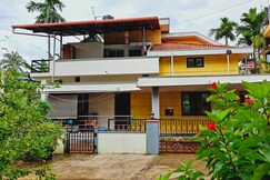 Address of Darpana Homestay