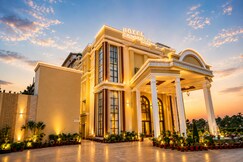 Address of Hotel Krinoscco, Ayodhya