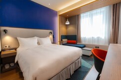 Holiday Inn Express Tianjin Dongli, an IHG Hotel