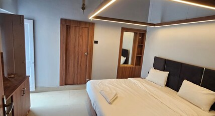 Hotel Golden Heritage Room Type - Heritage Deluxe Room with Free Wifi