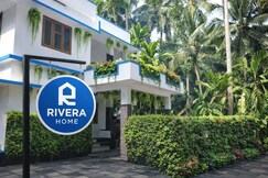 Rooms of Rivera Home Lake View Homestay