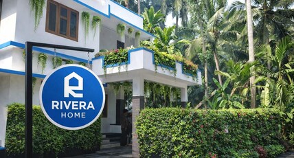 Rivera Home Lake View Homestay Room Type - Rivera Home Lake View Homestay