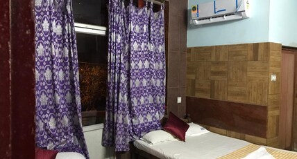 Hotel Rehoboth Room Type - Four bed AC Room