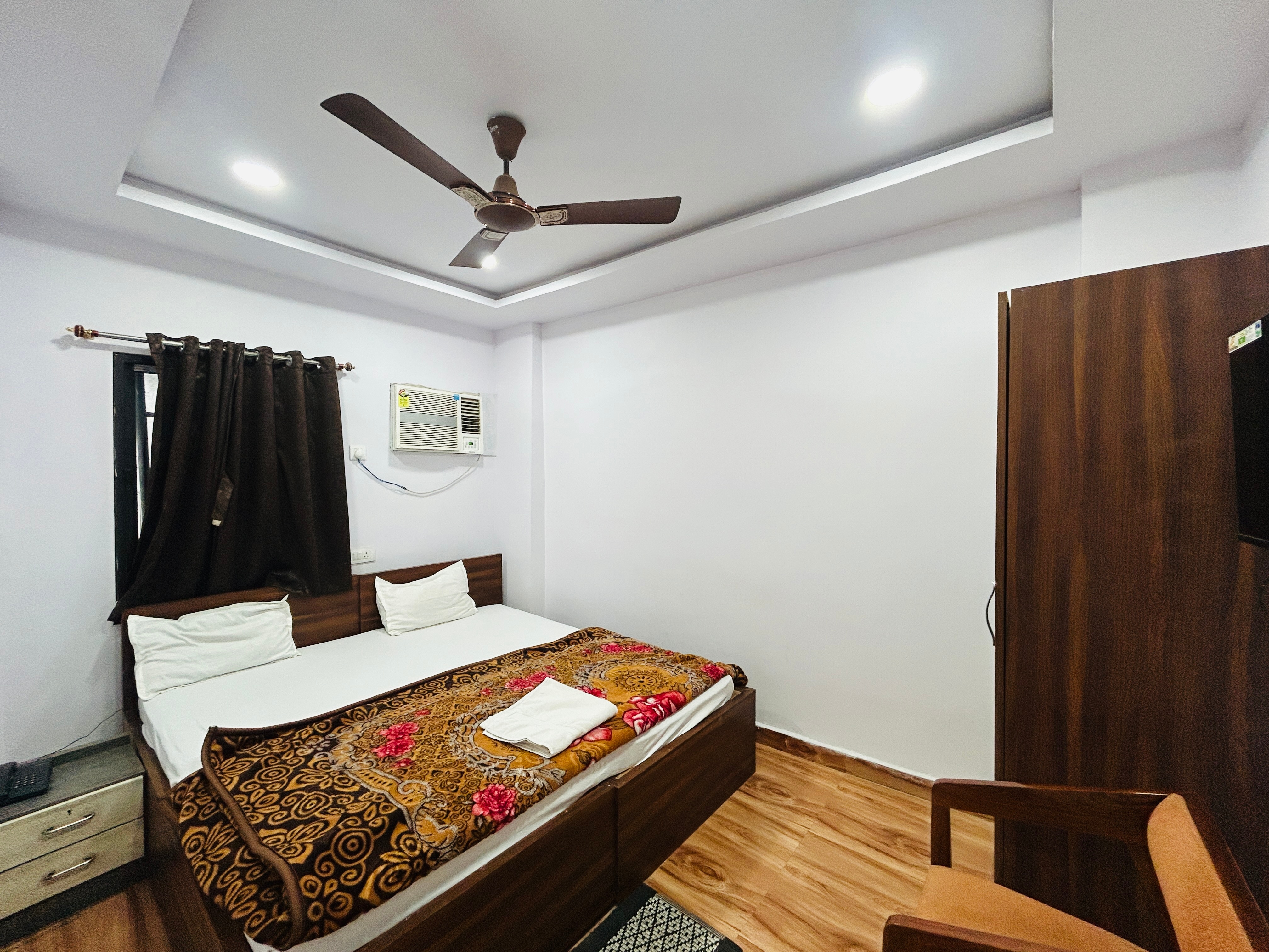 Hotel Darbar International - Tap to explore photos