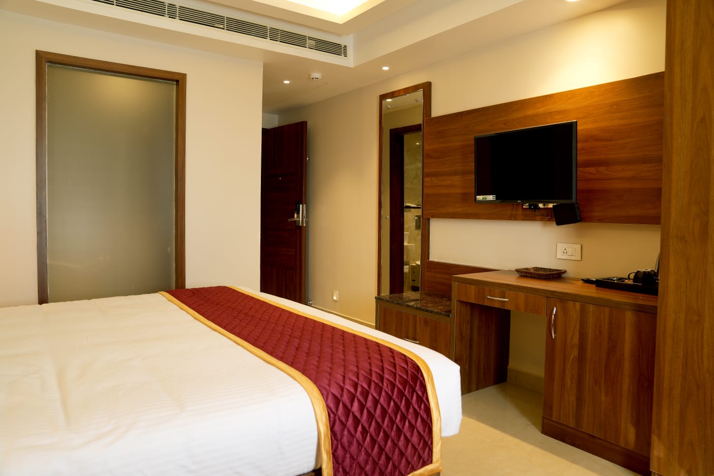 Kottayam Athira Residency - Tap to explore photos