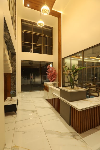 Main gallery