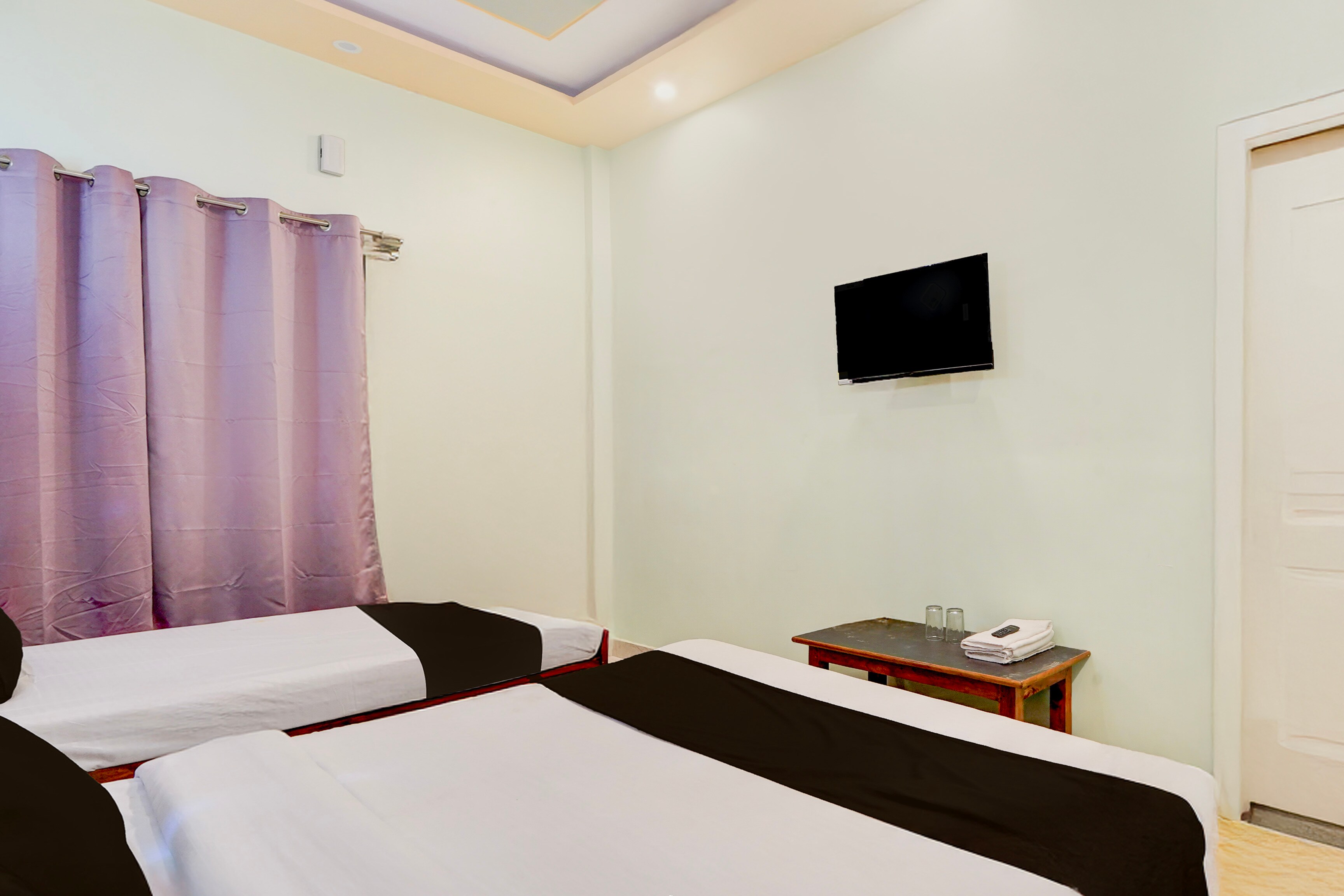 SPOT ON Swastik Homestay - Tap to explore photos