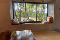 Photos of Private A C room in stylish villa at Colomb House