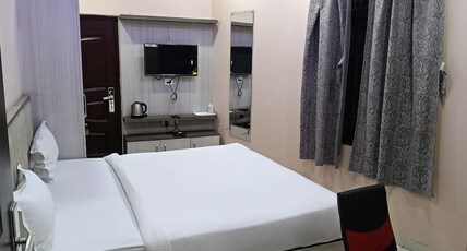 Hotel JD Inn Room Type - Super Deluxe Room