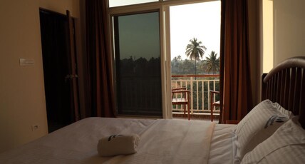Nilgiri Woodlands Luxury Service Apartment -3BHK Apartments Room Type - Three BHK Ac Room