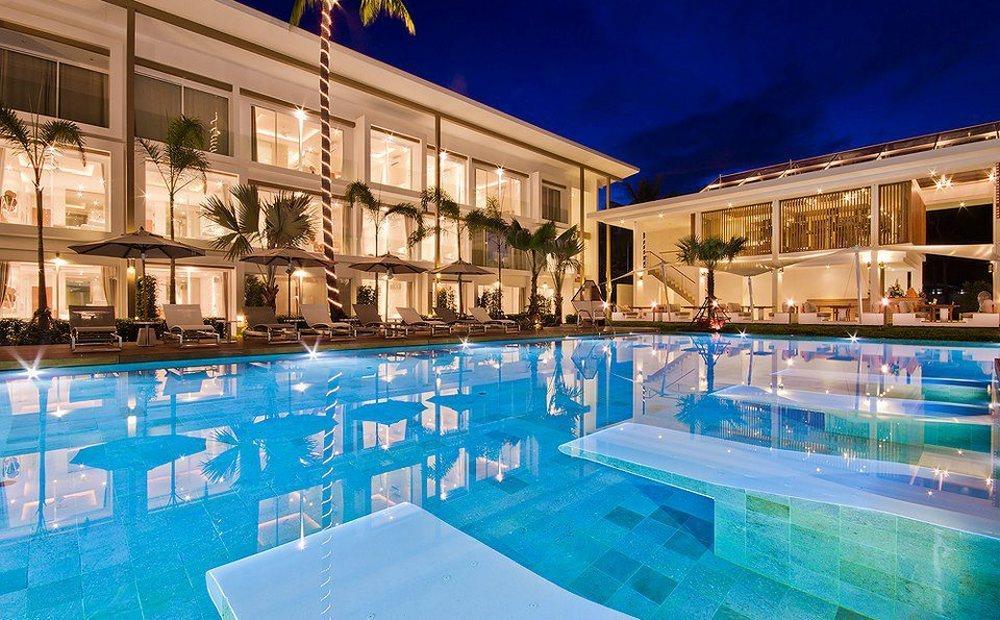 Chi Samui Resort - Tap to explore photos