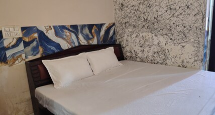 Hotel the jannat Room Type - Bedroom 1