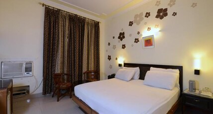 Hotel Jiwan Plaza Room Type - Gold