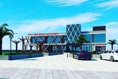 Rajmandir Resort