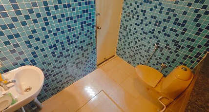 Sivam Villa-Kovalam Room Type - Deluxe Room