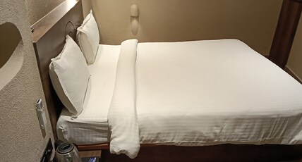 Boho The Boutique Stay Room Type - Deluxe