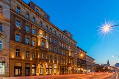 Radisson Blu Hotel, Prague