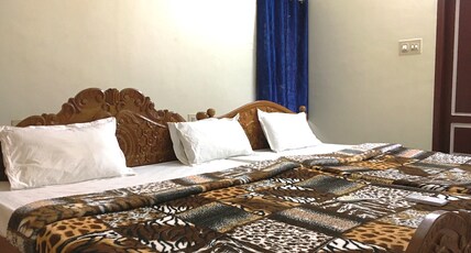 Jayaram Home Room Type - Master Bed Room