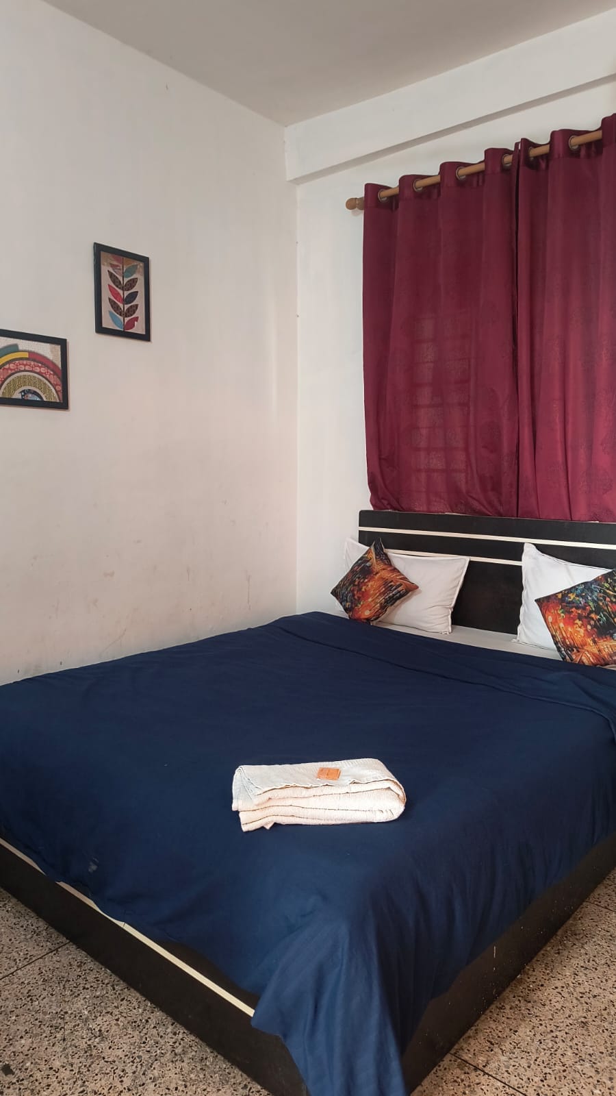 New dream Homestay - Tap to explore photos