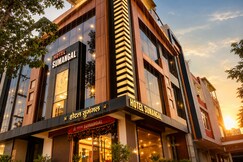 Address of Hotel Sumangal
