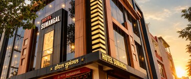 Hotel Sumangal